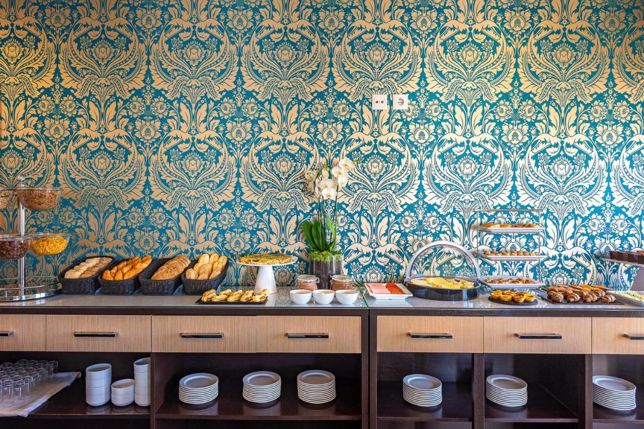 Hotel DAH - Dom Afonso Henriques Lisboa Extérieur photo