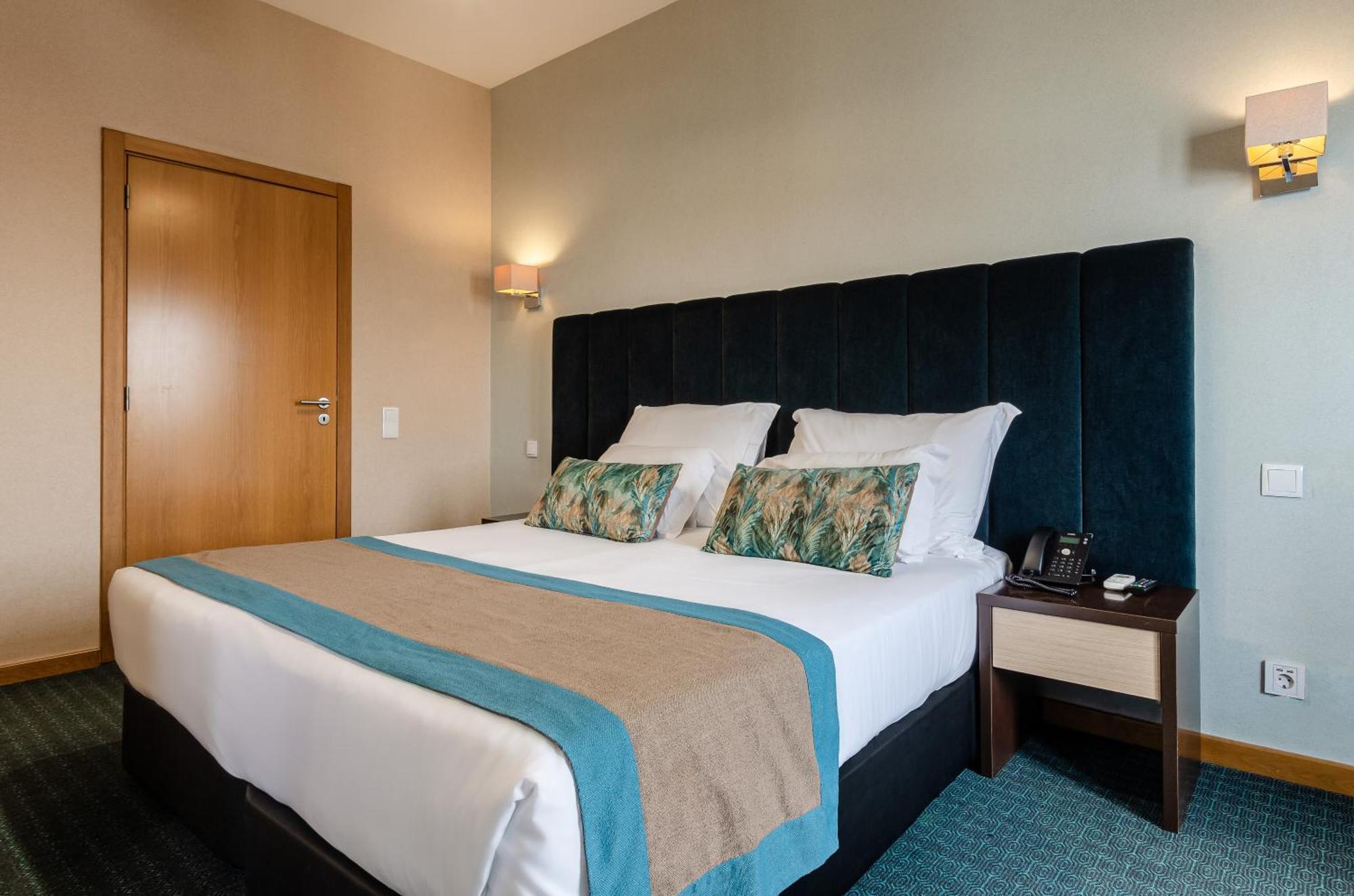 Hotel DAH - Dom Afonso Henriques Lisboa Extérieur photo
